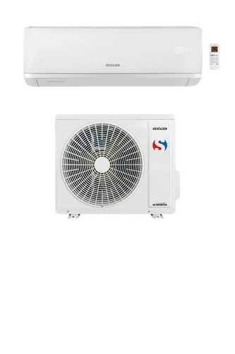 Sinclair climatizzatore - sinclair,