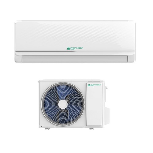 Pyramidea climatizzatore 12000 - pyramidea,