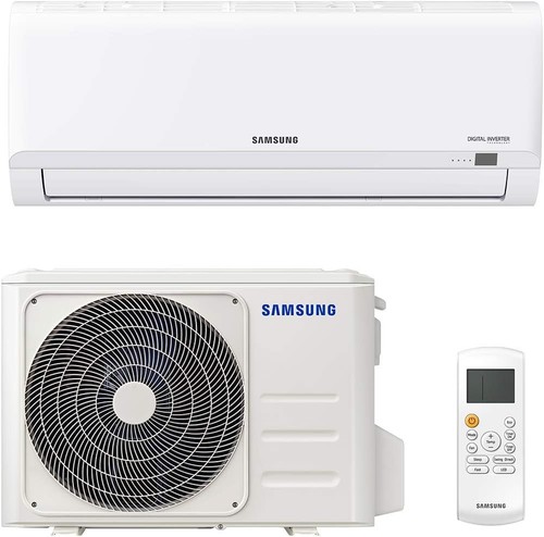Climatizzatore inverter 12000 - climatizzatore,