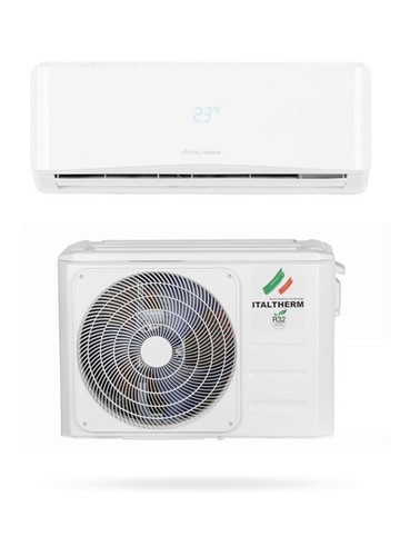 Climatizzatore condizionatore