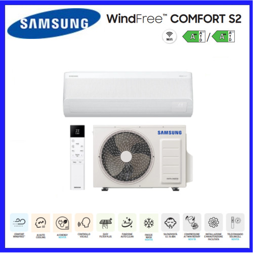 Samsung windfree comfort - windfree,