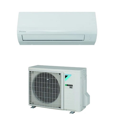 Daikin climatizzatore 9000 - daikin,
