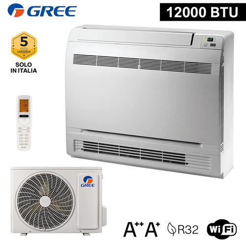 Climatizzatore mono console - climatizzatore,
