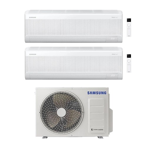Samsung climatizzatore - –,
