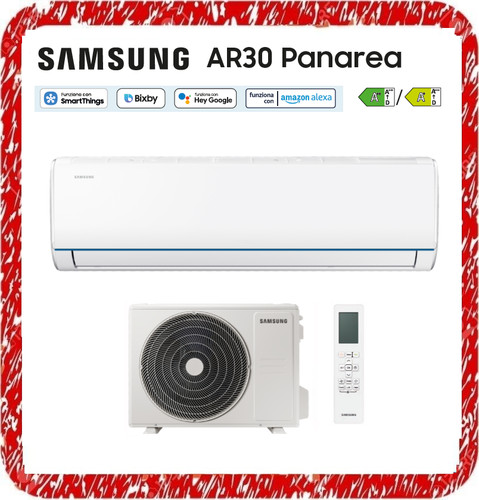 Samsung panarea climatizzatore - samsung,