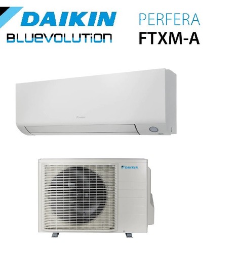 Daikin climatizzatore - -,