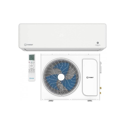 Indesit climatizzatori - indesit,