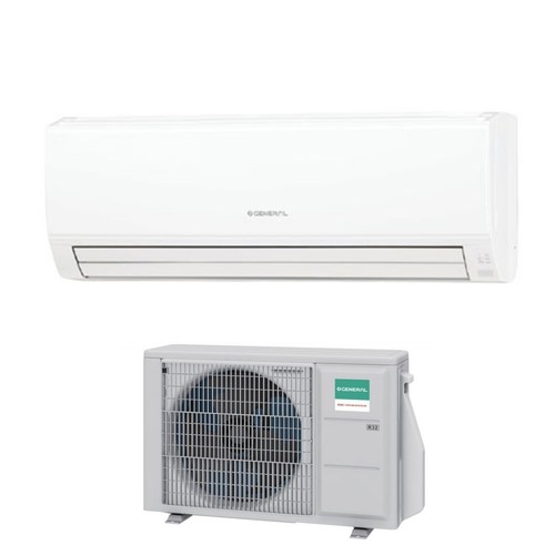 Climatizzatore general fujitsu - climatizzatore,