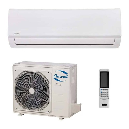 Airwell climatizzatore - airwell,