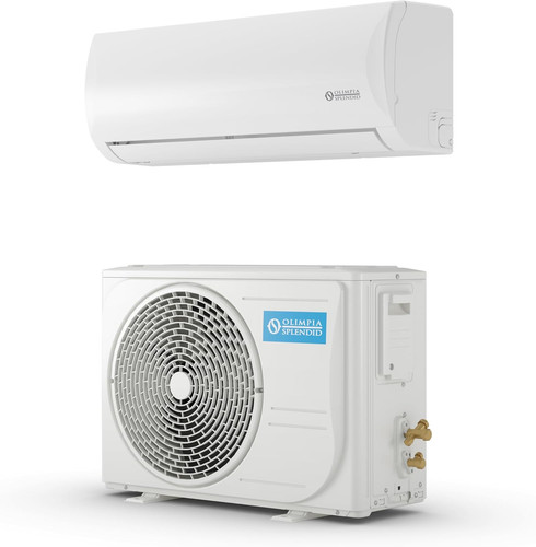 Mystral 9 climatizzatore - mystral, s1