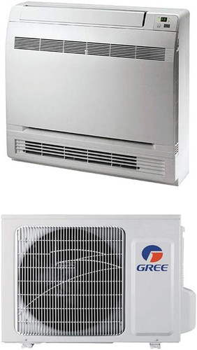 Climatizzatore mono console - climatizzatore,