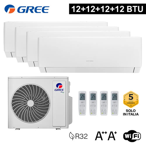 Climatizzatore pular quadri - climatizzatore,
