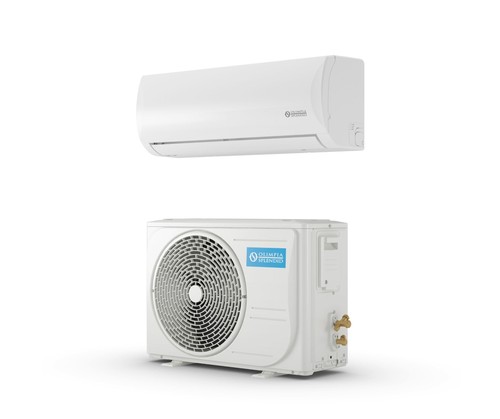 Mystral 9 climatizzatore - e,