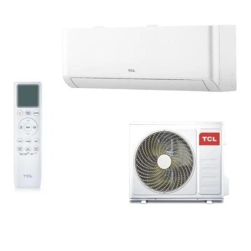 Tcl climatizzatore inverter - tcl,