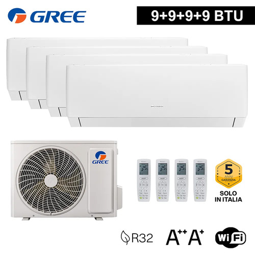 Climatizzatore inverter pular - inverter,