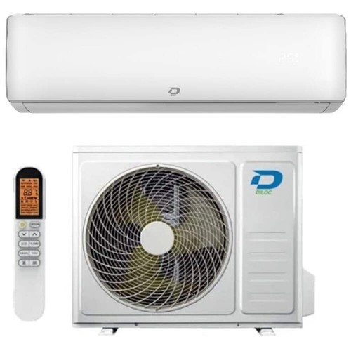 Diloc condizionatore inverter - diloc,