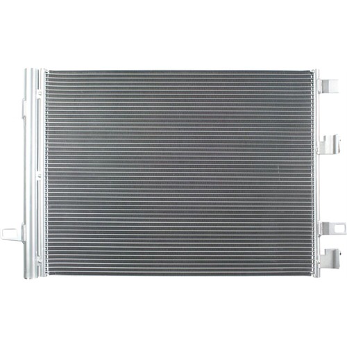 Condensatore climatizzatore - condensatore,