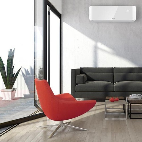 Unical climatizzatore - -,