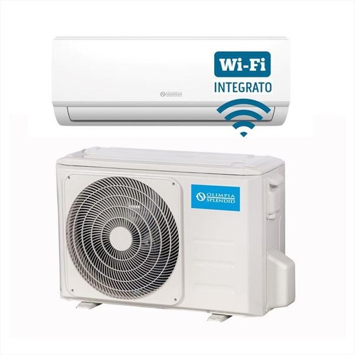 Climatizzatore inverter 9000 - climatizzatore,
