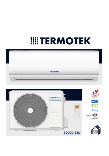 Climatizzatori termotek - climatizzatori,