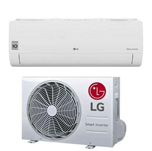 Climatizzatore inverter - climatizzatore, lg